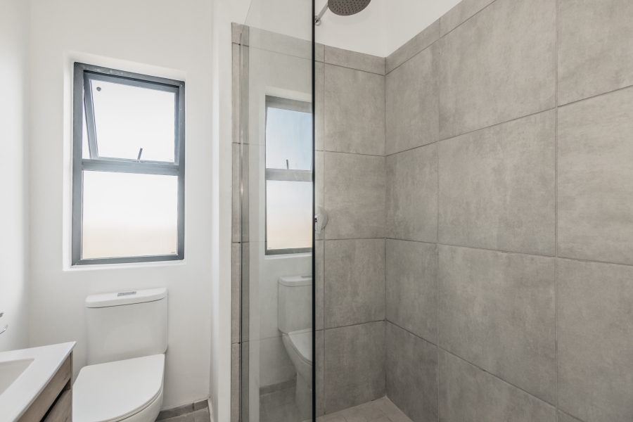 To Let 1 Bedroom Property for Rent in Groot Phesantekraal Estate Western Cape